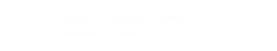 Elan GT6 Logo