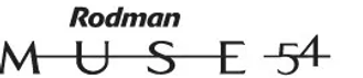 Rodman Muse 50