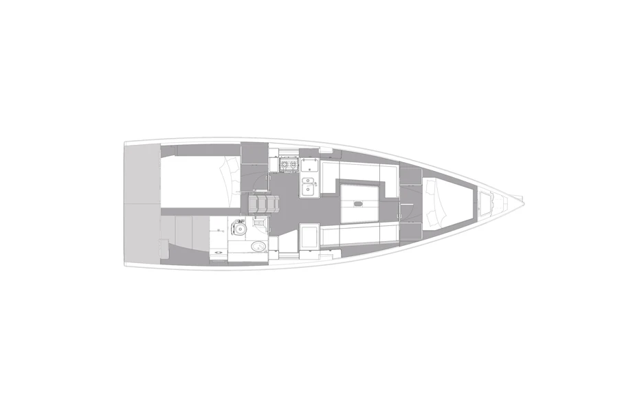 Boat Plan