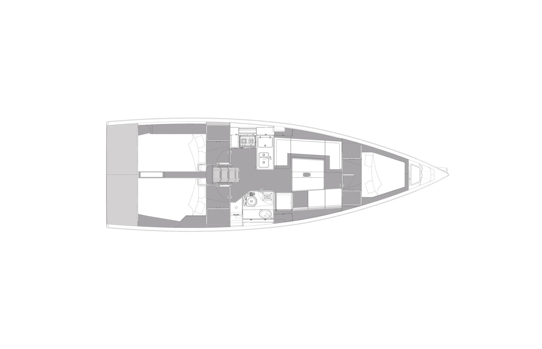 Boat Plan